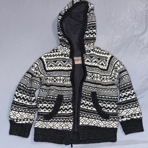 Kids coat